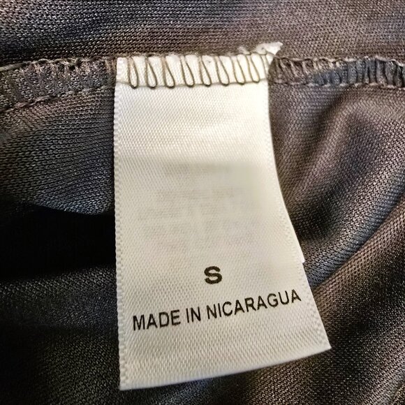 International Leadership of Texas ~ Adult Small PE School Uniform Shirts ILTexas - Picture 5 of 11